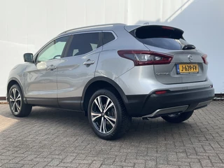 Nissan QASHQAI - afbeelding nr 2