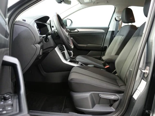 Volkswagen T-Roc Volkswagen T-Roc 1.5 TSI Life Bns | Private Lease 639,- p.m. | Navigatie | Camera - afbeelding nr 15