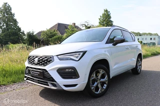 SEAT Ateca Seat Ateca 1.5 TSI FR / Pano / Navi / Beats / Carplay - afbeelding nr 32
