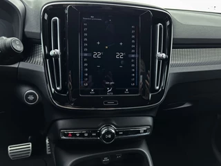 Volvo XC40 - afbeelding nr 19