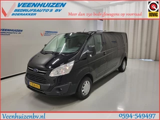 Ford Transit Custom - 210906174-0