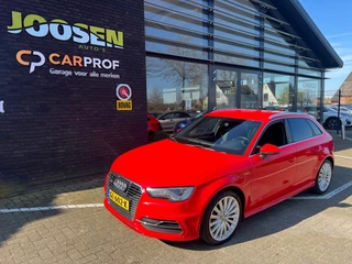 Audi e-tron - afbeelding nr 8