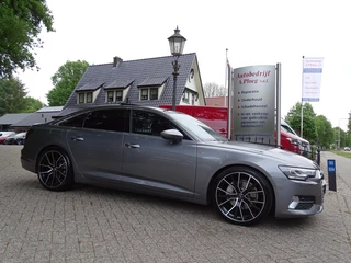 Audi A6 - 438691185-0