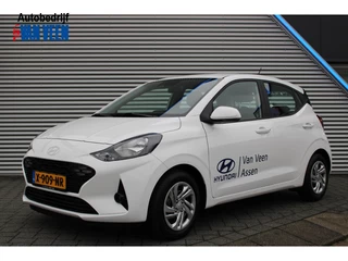 Hyundai i10 - afbeelding nr 1