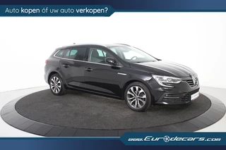 Renault Mégane Estate - afbeelding nr 5