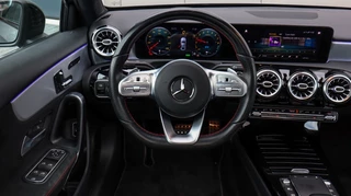 Mercedes-Benz A-Klasse - afbeelding nr 21