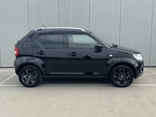 Suzuki Ignis Suzuki Ignis 1.2 Business Edition|Navi|Trekhaak|NL-Auto - afbeelding nr 31