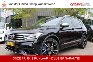 Volkswagen Tiguan - 506844432-0