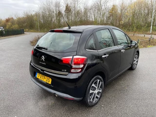 Citroën C3 Citroen C3 1.2 PureTech Collection Airco/Ecc Cr.Contr - afbeelding nr 8