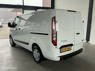 Ford Transit Custom Ford Transit Custom 340 2.0  L1H1 autom.navi leer - afbeelding nr 3