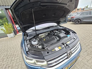 Volkswagen Tiguan Volkswagen Tiguan 1.5 TSI R-Line Business+ AUTOMAAT Clima|Navi|IQ LED Matrix|Camera|20 inch|Nap!! - afbeelding nr 37