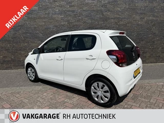 Peugeot 108 Peugeot 108 1.0 e-VTi Active - afbeelding nr 5