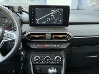 Dacia Sandero Dacia Sandero 1.0 TCe   Essential| Led Nieuwstaat ! - afbeelding nr 17