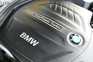 BMW 4 Serie BMW 4-serie Cabrio 435i High Executive M-Sport pakket - afbeelding nr 18