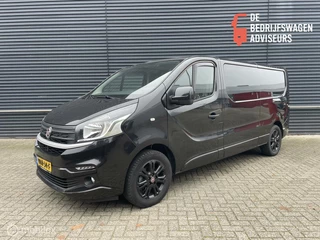 Fiat Talento Fiat Talento 1.6 EcoJet L2H1 Dubbele cabine Business Pro - afbeelding nr 2