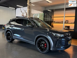 Volkswagen Tiguan 1.5 etsi Panorama Camera Led 1e eigenaar