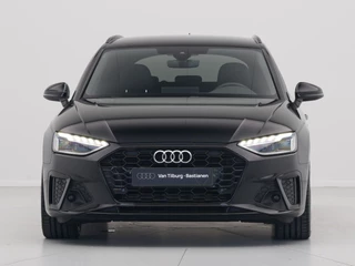 Audi A4 Navigatie Pdc Clima Cruise - afbeelding nr 8