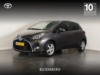 Toyota Yaris 1.5 Hybrid Trend