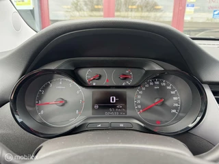 Opel Crossland Opel Crossland 1.2 / Apple Carplay / Android Auto / Etc.. - afbeelding nr 12