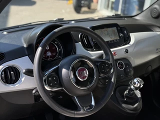 Fiat 500 - afbeelding nr 19