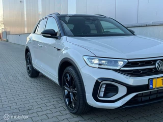 Volkswagen T-Roc Volkswagen T-Roc 1.5 TSI 3X R-Line 2025 LED ACC LANE ASS DODEHOEK - afbeelding nr 5