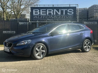 Volvo V40 Volvo V40 D4|Navigatie|Bluetooth|Parkeersensoren|Digitaal instrumentenpaneel - afbeelding nr 12