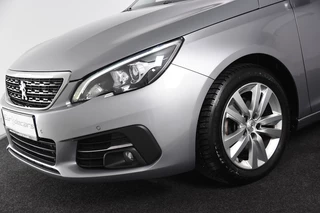Peugeot 308 - afbeelding nr 14