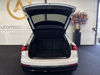 Audi Q3 Audi Q3 35 TFSI Pro Line | MATRIX LED | CAMERA | CARPLAY | 20 INCH LMV - afbeelding nr 21