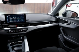 Audi A5 Audi A5 Sportback 45 TFSI quattro RS Blacked Out|DigitalD|SportStoelen| - afbeelding nr 10