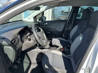 Opel Crossland X - afbeelding nr 15