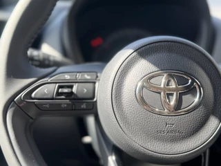 Toyota Aygo Toyota Aygo X 1.0 VVT-i MT Play Keyless, stoelverwarming, Cruise, Camera , All-in Rijklaarprijs - afbeelding nr 18