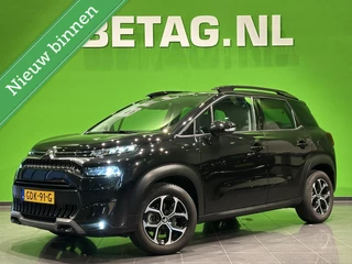 Citroën C3 Aircross 1.2 Plus | Stoelverwarming | Leder |
