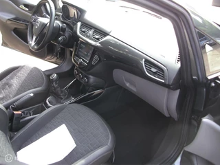 Opel Corsa Opel Corsa 1.4-16V Design Edition - afbeelding nr 23