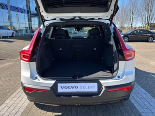 Volvo XC40 Volvo XC40 T5 Plug-in Hybrid R-Design Full Options Automaat - afbeelding nr 22