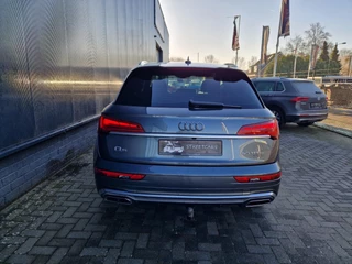 Audi Q5 Audi Q5 50 TFSI e S-Line Facelift/ACC /Virtual /Carplay - afbeelding nr 30