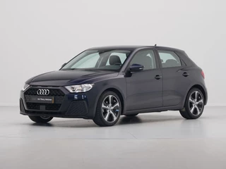 Audi A1 Sportback Navi via app, airco 100 - afbeelding nr 2