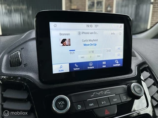 Ford Transit Connect Ford Transit Connect 1.5 EcoBlue Limited 120pk AUTOMAAT zgan - afbeelding nr 13