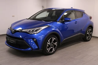 Toyota C-HR - afbeelding nr 2