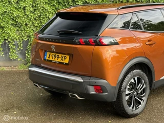 Peugeot 2008 Peugeot 2008 1.2 PT. Allure | Carplay | 3-D CP. | stoelverw. - afbeelding nr 24