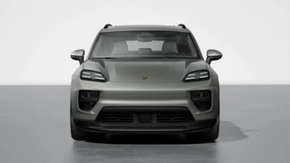 Porsche Macan - afbeelding nr 4