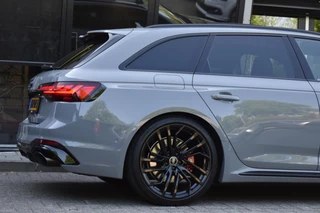 Audi RS4 Audi A4 Avant 2.9 TFSI RS 4 quattro competition plus Pano 360Camera Nardo - afbeelding nr 53