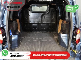 Ford Transit Courier - afbeelding nr 15
