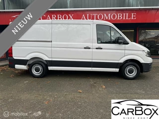 Volkswagen Crafter - 181158236-0