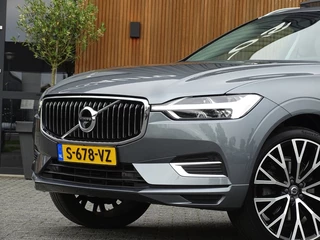 Volvo XC60 - afbeelding nr 20