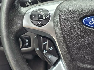 Ford Tourneo Connect Ford Tourneo Connect Compact 1.0 Titanium Clima|Cruise|Camera|Panoramadak!! - afbeelding nr 28