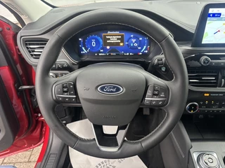 Ford Kuga - afbeelding nr 17