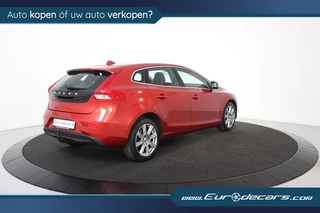 Volvo V40 Volvo V40 1.5 T2 Geartronic *1ste Eigenaar*Leer* - afbeelding nr 8
