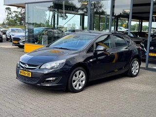 Opel Astra Opel Astra 1.4 Turbo Business + - camera - stoelverwarming - afbeelding nr 6