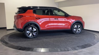 Opel Frontera | 11 kW lader | Comfort pakket | Verwarmde stoelen & voorruit | Verwarmd stuurwiel | Wordt verwacht! - afbeelding nr 5