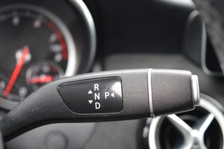 Mercedes-Benz A-Klasse - afbeelding nr 20